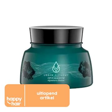 URBAN ALCHEMY SALON USE SIGNATURE CLEANSE 300gr*