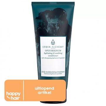 URBAN ALCHEMY HOME USE HYDRATING&SOOTHING CONDITIONER 200m*