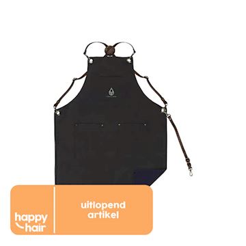 URBAN ALCHEMY SIGNATURE TOOLS APRON*