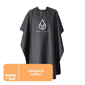 URBAN ALCHEMY SIGNATURE TOOLS CAPE*