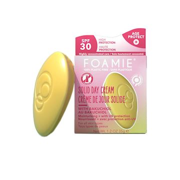 FOAMIE FACE CARE FACE CREAM AGE PROTECT DAY CREAM 35gr