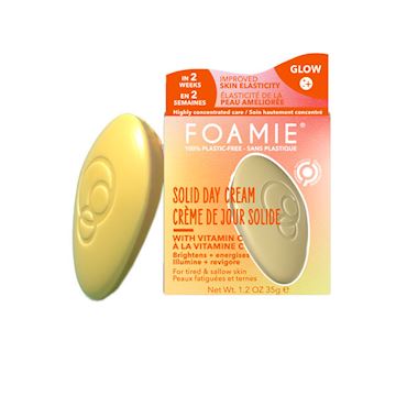 FOAMIE FACE CARE FACE CREAM ENERGY GLOW DAY CREAM 35gr