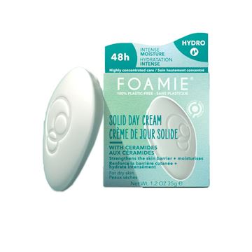 FOAMIE FACE CARE FACE CREAM HYDRO INTENSE DAY CREAM 35gr