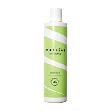 BOUCLÈME CLEANSE CURL CLEANSER 300ml