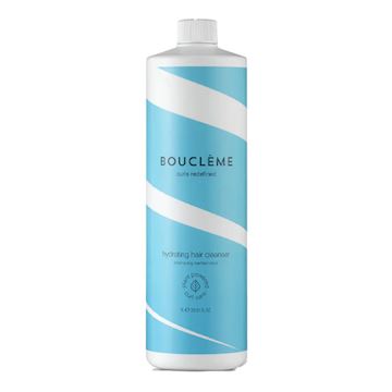 BOUCLÈME CLEANSE HYDRATING HAIR CLEANSER 1000ml