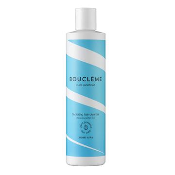 BOUCLÈME CLEANSE HYDRATING HAIR CLEANSER 300ml