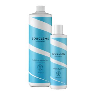 BOUCLÈME CLEANSE HYDRATING HAIR