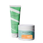 BOUCLÈME CLEANSE SCALP EXFOLIATING