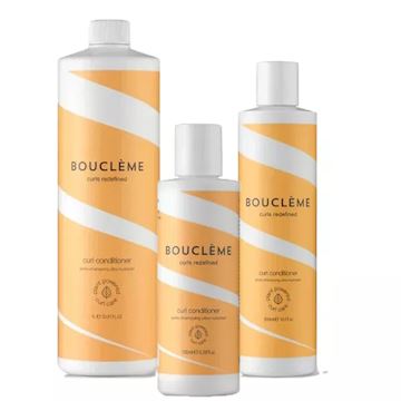 BOUCLÈME CONDITION CURL CONDITIONER