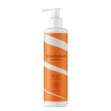 BOUCLÈME CONDITION SEAL + SHIELD CURL CREAM 300ml