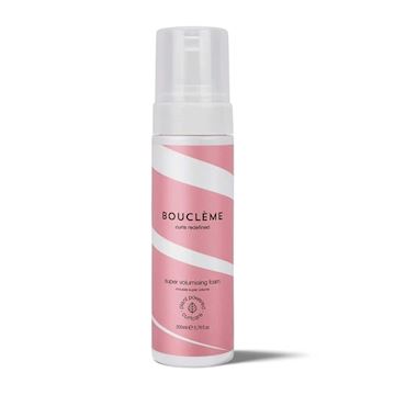 BOUCLÈME DEFINE SUPER VOLUMISING FOAM 200ml