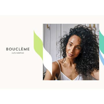 BOUCLÈME MARKETING BROCHURE