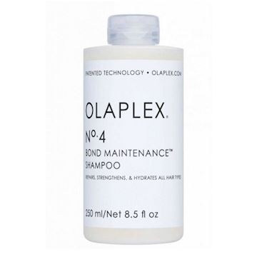 OLAPLEX NR. 4 BOND MAINTENANCE SHAMPOO 250ml