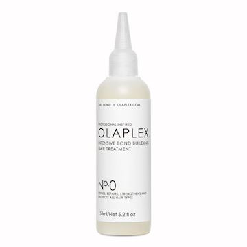 OLAPLEX NR. 0 INTENSIVE BOND BUILDING 155ml