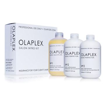 OLAPLEX SALON INTRO KIT 3x525ml