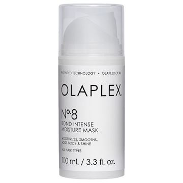 OLAPLEX NR. 8 BOND INTENSE MOISTURE MASK 100ml