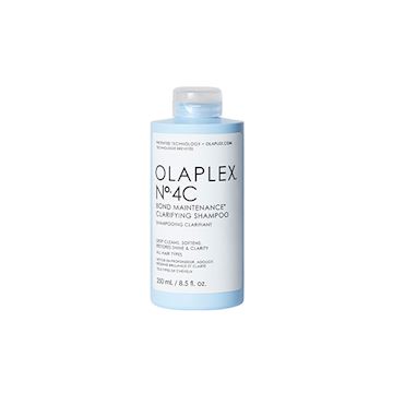 OLAPLEX NR. 4C BOND MAINTENANCE CLARIFYING SHAMPOO 250ml