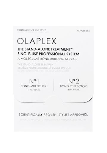 OLAPLEX THE STAND ALONE SACHET (NR. 1 & NR. 2)