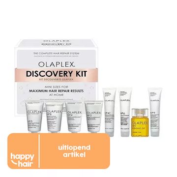 OLAPLEX DISCOVERY SET*