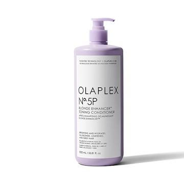 OLAPLEX NR. 5P BLONDE ENHANCER TONING CONDITIONER 1000ml