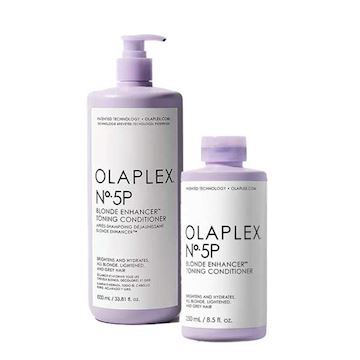 OLAPLEX NR. 5P BLONDE ENHANCER TONING CONDITIONER