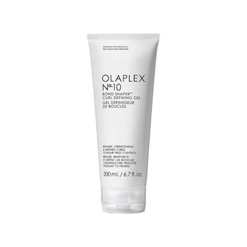 OLAPLEX NR. 10 BOND SHAPER CURL DEFINING GEL 200ml