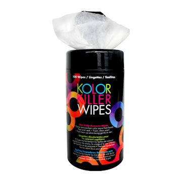 FRAMAR KOLOR KILLER WIPES