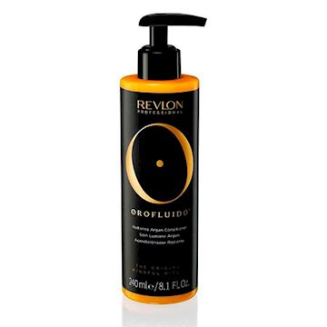 OROFLUIDO ORIGINAL CONDITIONER 240ml