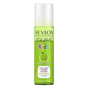 REVLON EQUAVE KIDS DETANGLING CONDITIONER APPLE 200ml