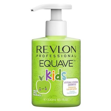 REVLON EQUAVE KIDS 2 IN 1 SHAMPOO 300ml