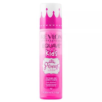 REVLON EQUAVE KIDS DETANGLING CONDITIONER PRINCESS 200ml