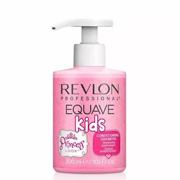 REVLON EQUAVE KIDS CONDITIONING SHAMPOO PRINCESS 300ml