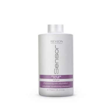 REVLON SENSOR SHAMPOO 750ml VOLUMIZER