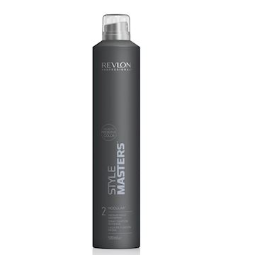 REVLON STYLE MASTERS MODULAR HAIRSPRAY 2 500ml