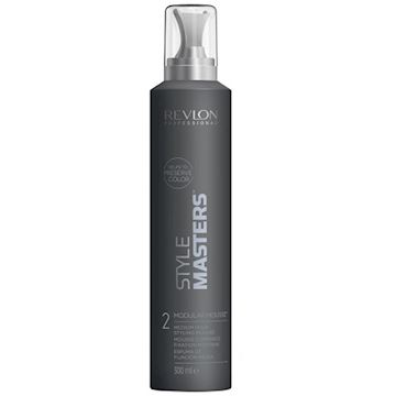 REVLON STYLE MASTERS MODULAR STYLING MOUSSE 2 300ml