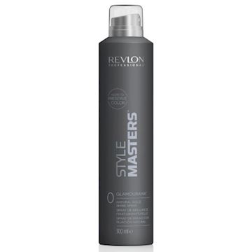 REVLON STYLE MASTERS GLAMOURAMA SHINE SPRAY 300ml