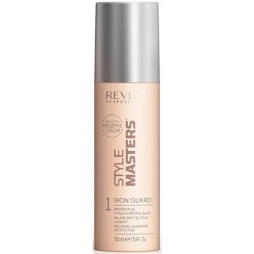 REVLON STYLE MASTERS SMOOTH IRON GUARD 150ml