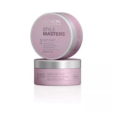 REVLON STYLE MASTERS CREATOR MATT CLAY 85gr