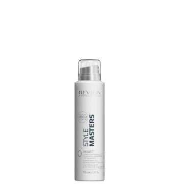 REVLON STYLE MASTERS RESET DRY SHAMPOO 150ml