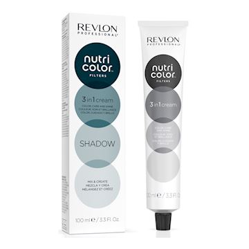 REVLON NUTRI COLOR CRÈME 100ml SHADOW