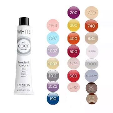 REVLON NUTRI COLOR CRÈME 100ml