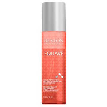 REVLON EQUAVE CURL DEFINITION INSTANT DETANGLING CONDITIONER