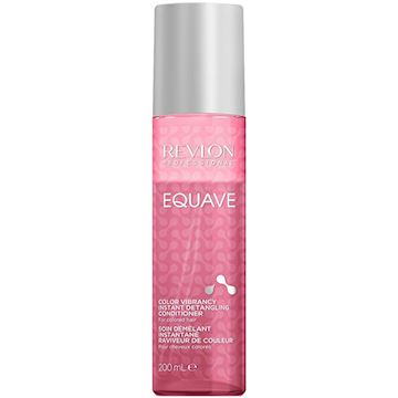 REVLON EQUAVE COLOR VIBRANCY DETANGLING CONDITIONER 200ml