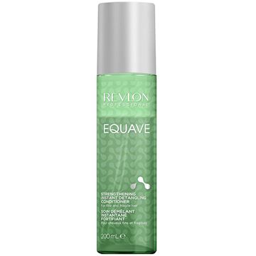 REVLON EQUAVE STRENGTHENING DETANGLING CONDITIONER 200ml