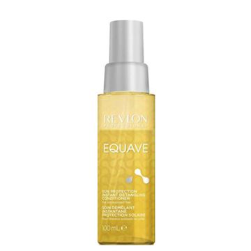 REVLON EQUAVE SUN PROTECTION DETANGLING CONDITIONER 100ml