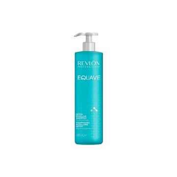 REVLON EQUAVE DETOX MICELLAR SHAMPOO 485ml