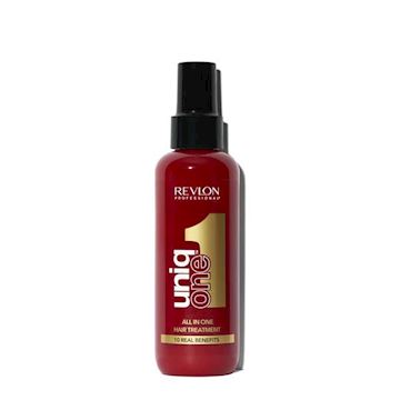 REVLON UNIQ ONE HAIR TREATMENT 150ml ORIGINAL