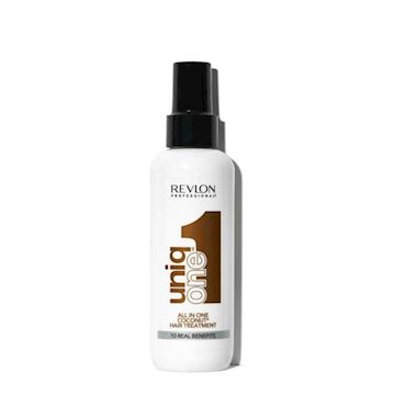 REVLON UNIQ ONE HAIR TREATMENT 150ml COCONUT