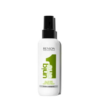 REVLON UNIQ ONE HAIR TREATMENT 150ml GREEN TEA