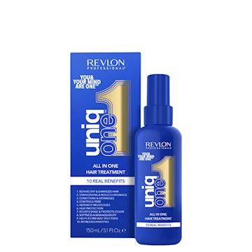 REVLON UNIQ ONE HAIR TREATMENT 150ml MENTAL WELLNESS